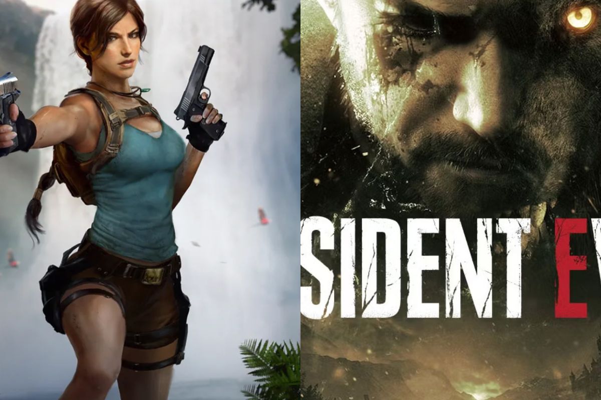 Les joueurs sont fatigués des mondes ouverts et le prochain Tomb Raider et Resident Evil 9 suivent cette tendance pour le plus grand malheur des fans..