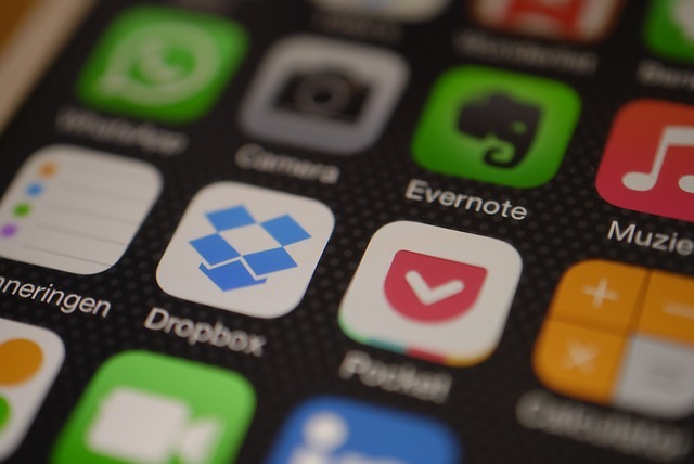 Les meilleures applications pour booster sa productivité