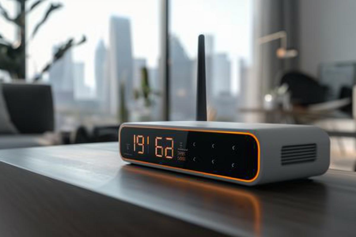 Les meilleures box Internet 2024 pour une fibre ultra-rapide garantie