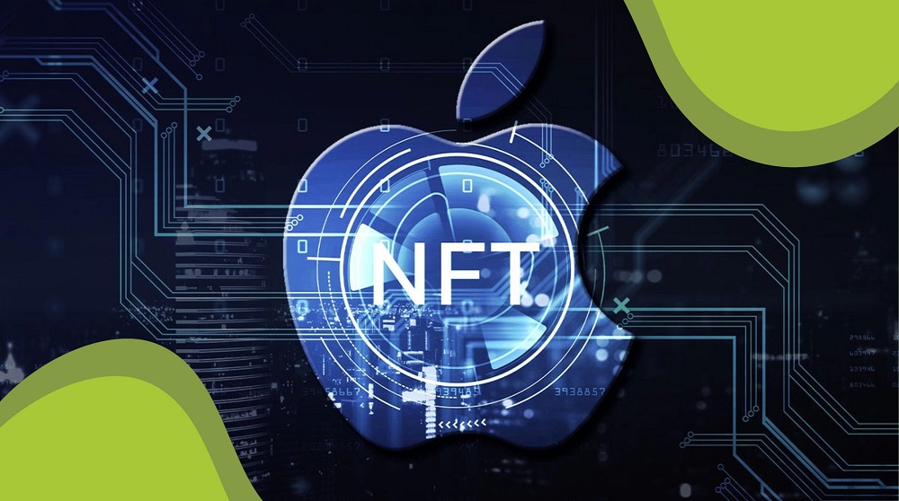 Les NFT sont dans la galère sur l'App Store