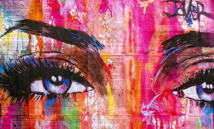 Les arts NFT