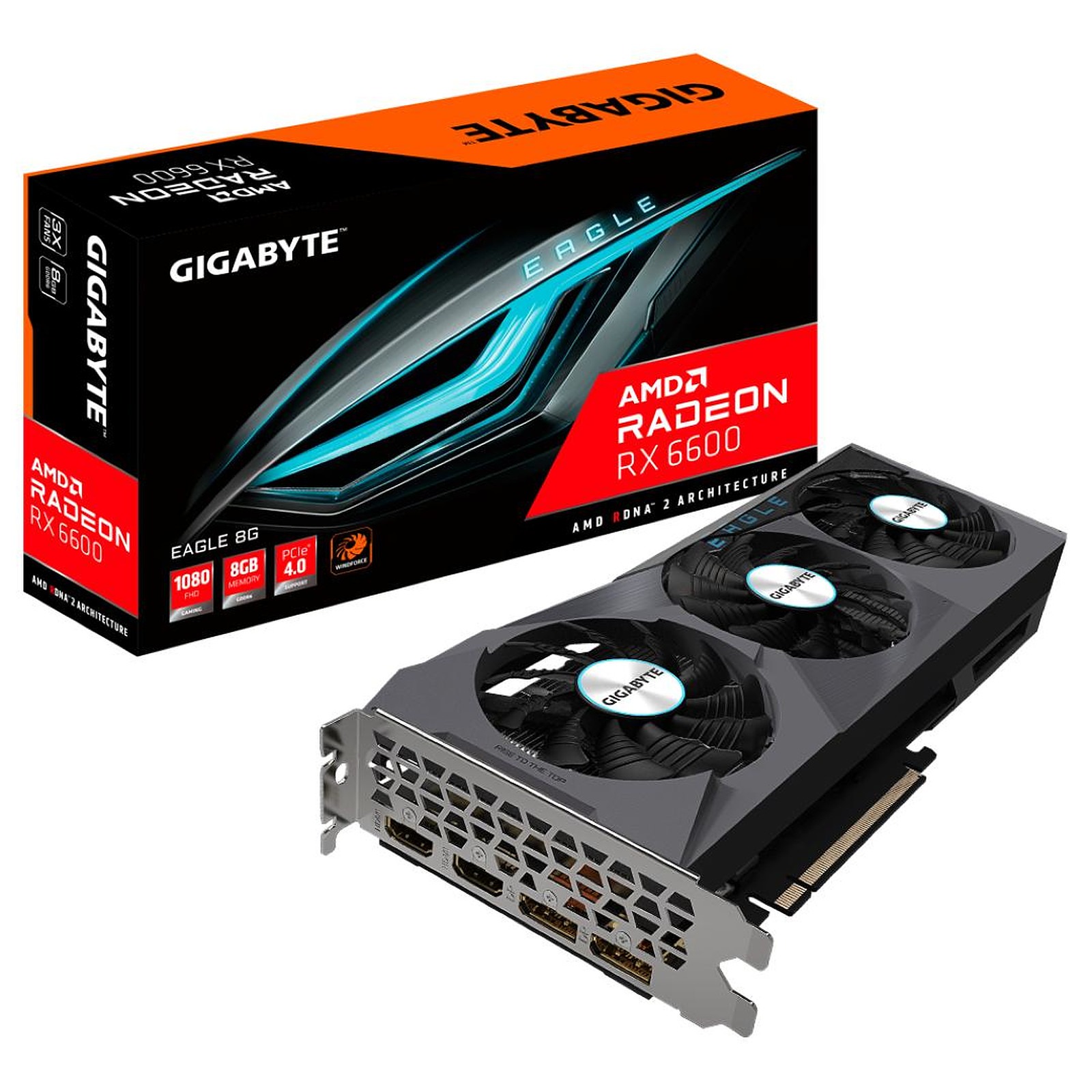 Les Radeon RX 7000 consomment plus&nbsp;!