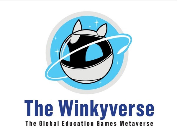Les Schtroumpfs chez Winkyverse