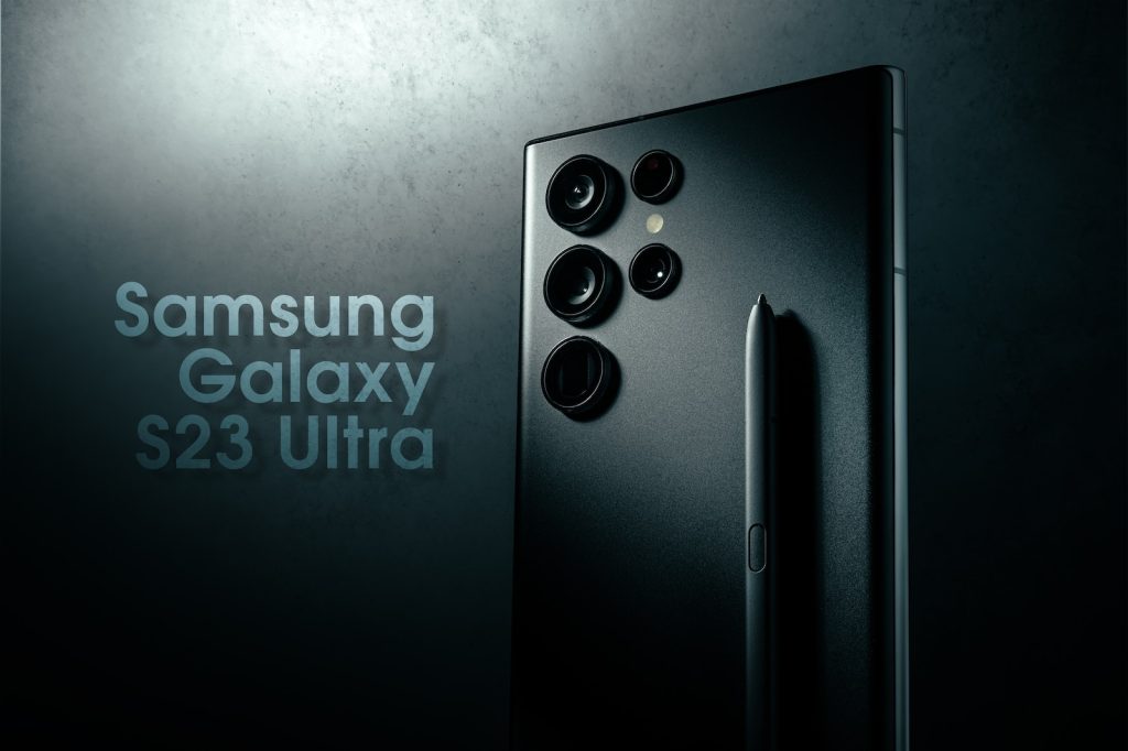 samsung galaxy s23 ultra phone