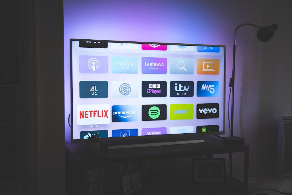 LG OLED