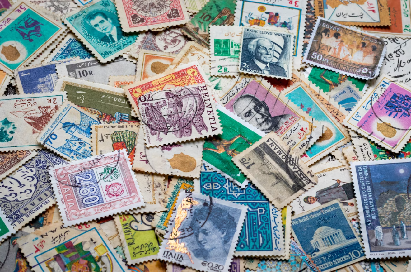 Les timbres NFT seront officiellement lancés en 2023