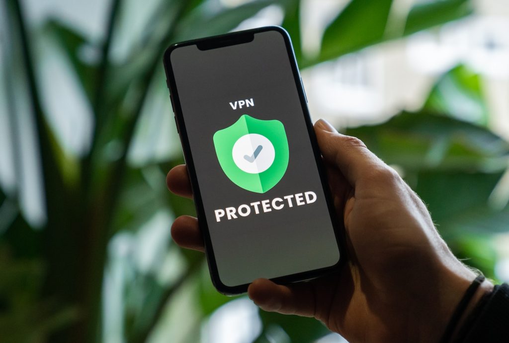 se protéger avec un VPN