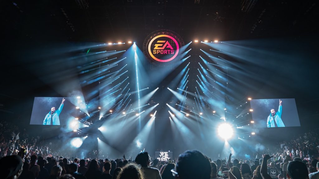esport 