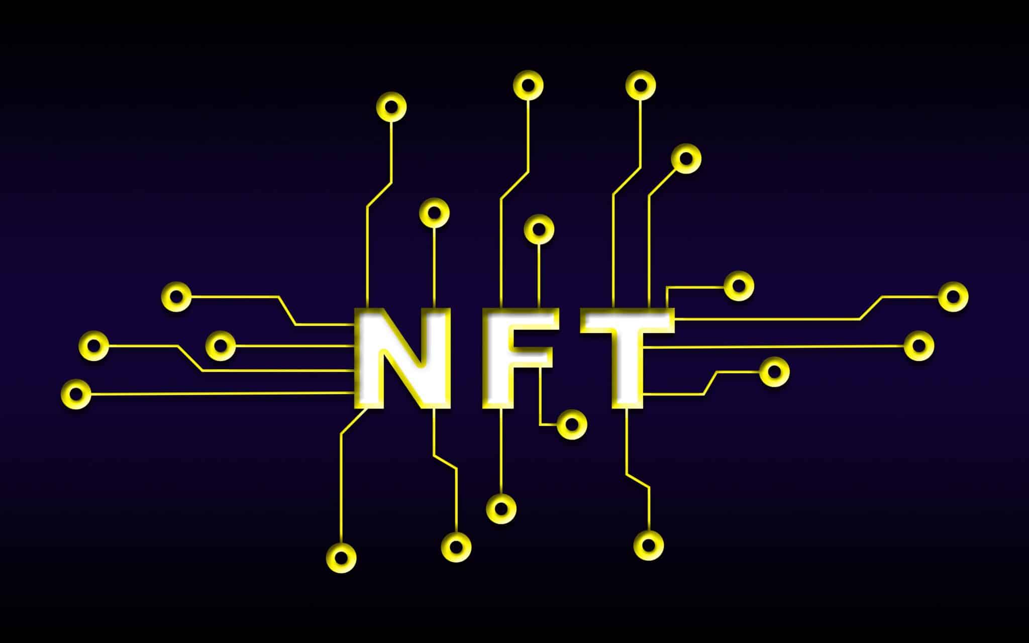 L'État islamique vers une grande ruée des NFT