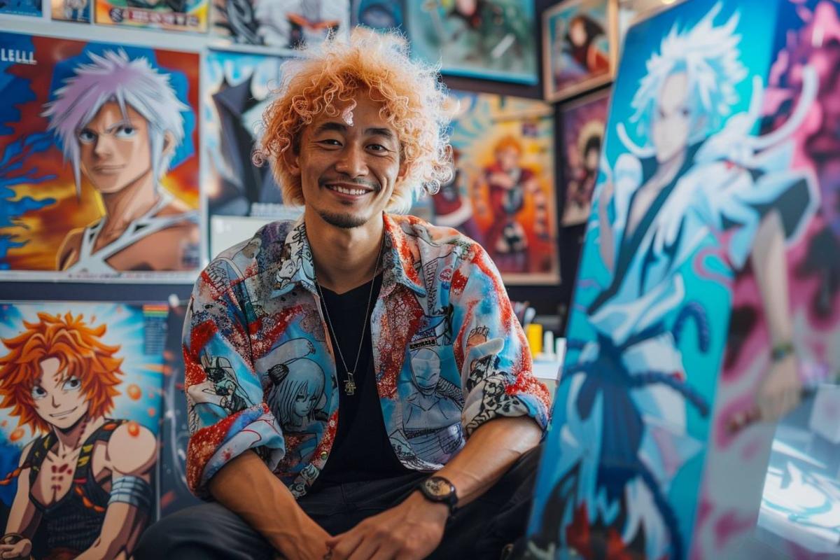 L'étrange confidence du producteur de Bleach Rebirth of Souls (vous n'allez pas y croire)