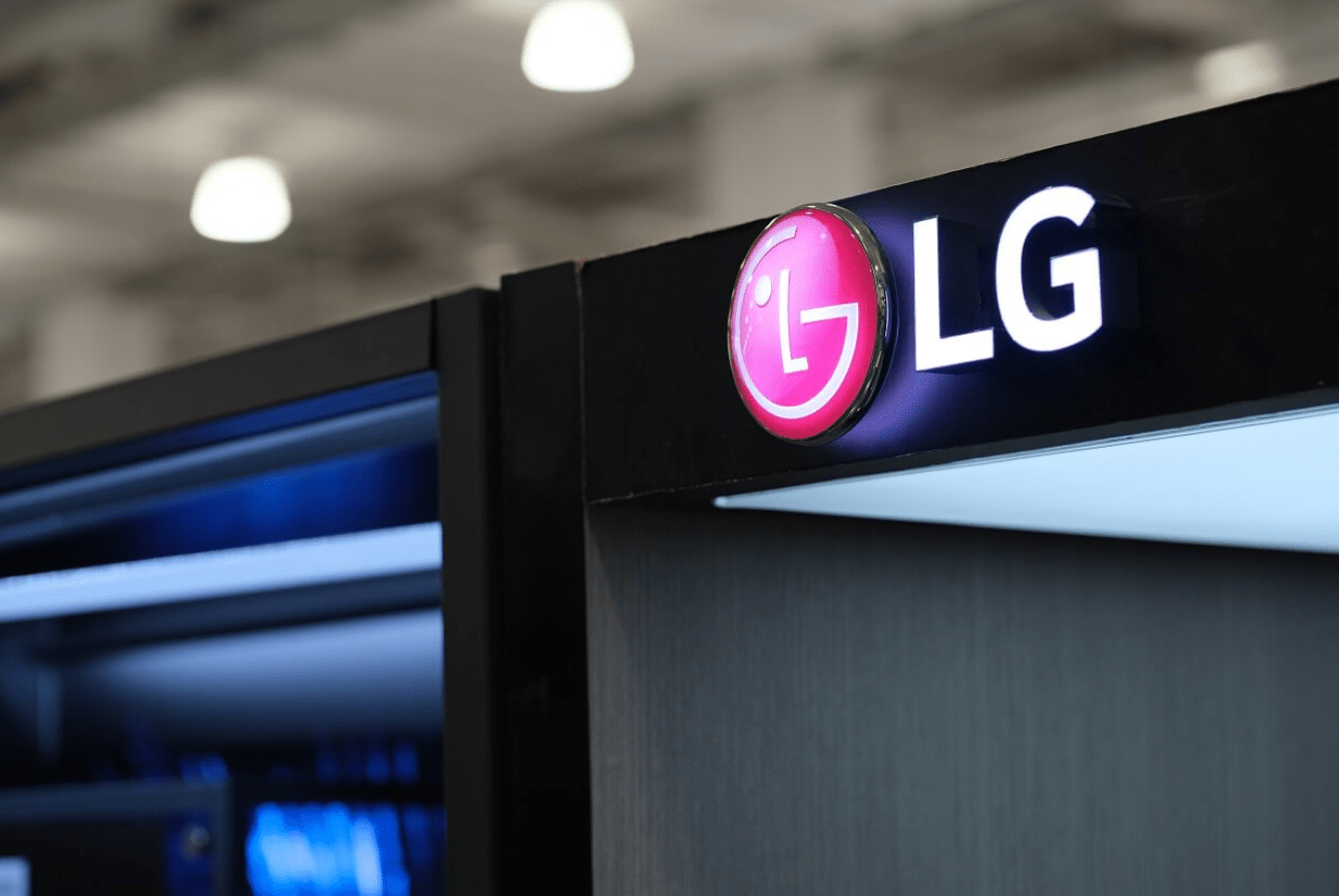 LG se hisse dans le lancement de plateforme de NFT