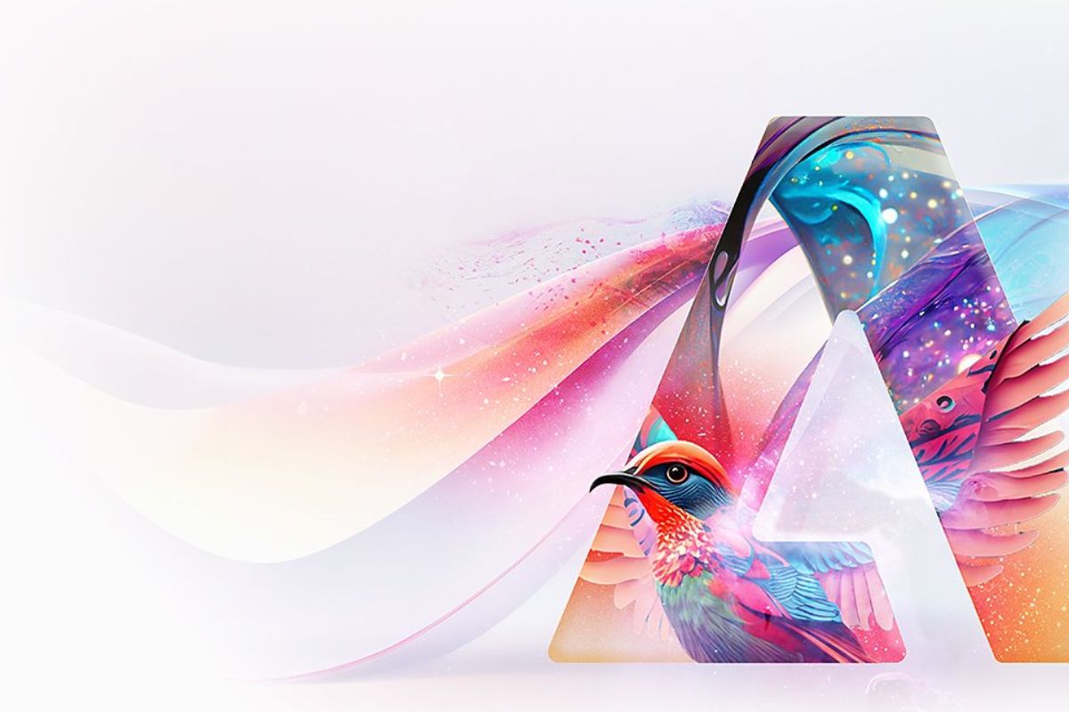 L'IA d'Adobe permet désormais de maîtriser la création 3D comme un roi !