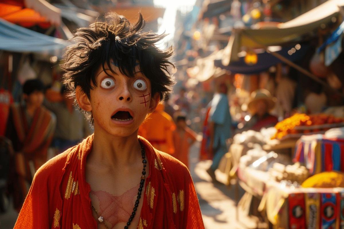 L'Inde aussi puissante que l'univers de One Piece selon Kappei Yamaguchi, voix d'Usopp