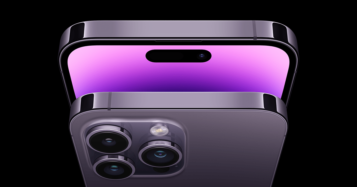 L’iPhone 14 en pleine tourmente