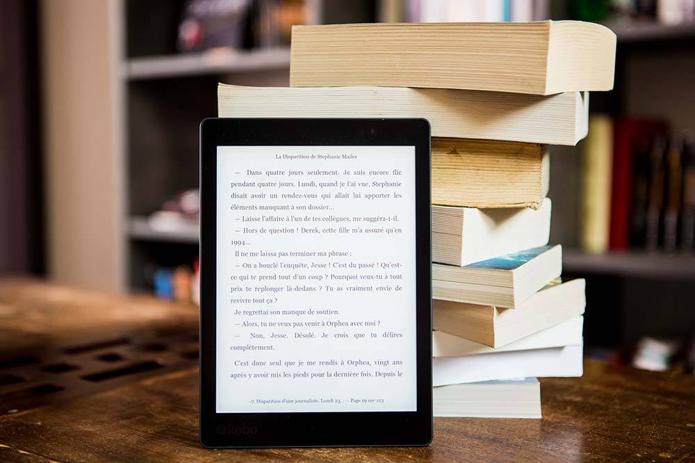 Comment lire des livres Kindle sur PC avec ou sans application ?