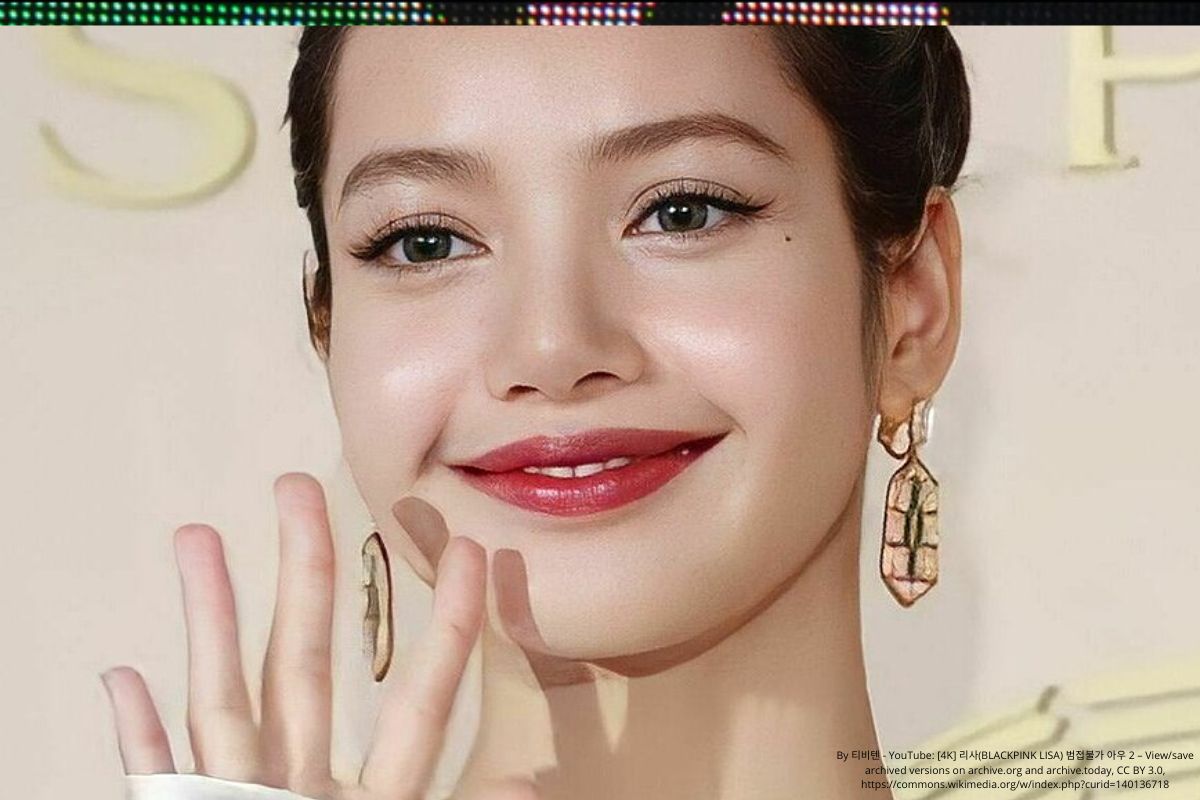 Lisa (artiste Kpop) ; biographie, discographie et actualités.