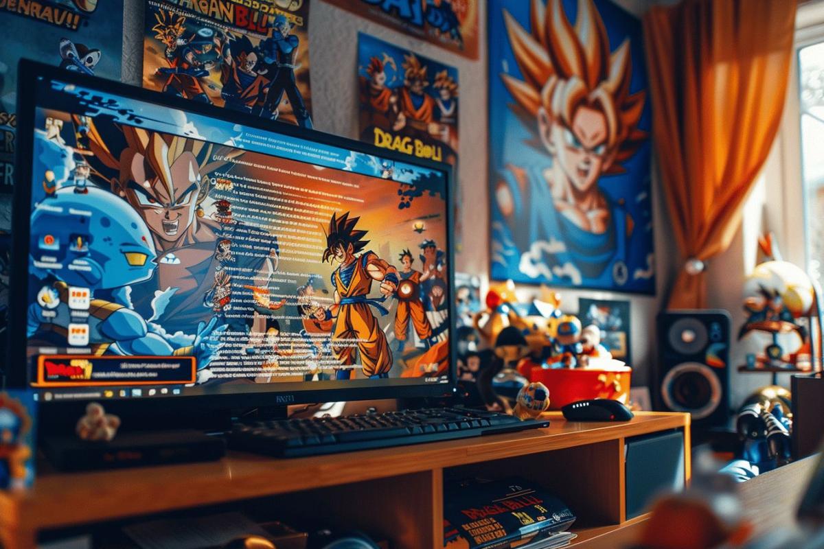 Liste des fillers Dragon Ball : tous les épisodes que vous pouvez sauter