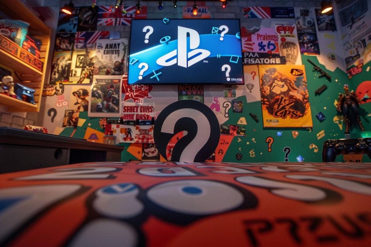 La liste des jeux gratuits PlayStation Plus pour décembre s'annonce déjà incertaine