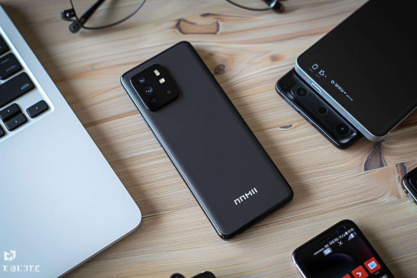 Localiser gratuitement un Xiaomi éteint par IMEI : Guide étape par étape