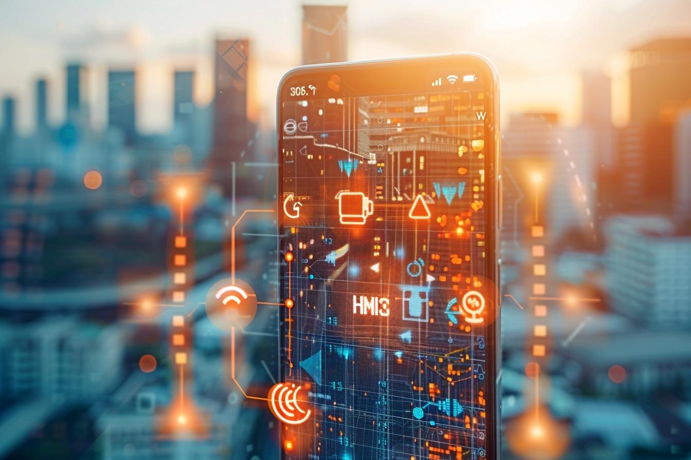 Localiser votre téléphone : meilleur IMEI tracker en ligne gratuit et efficace