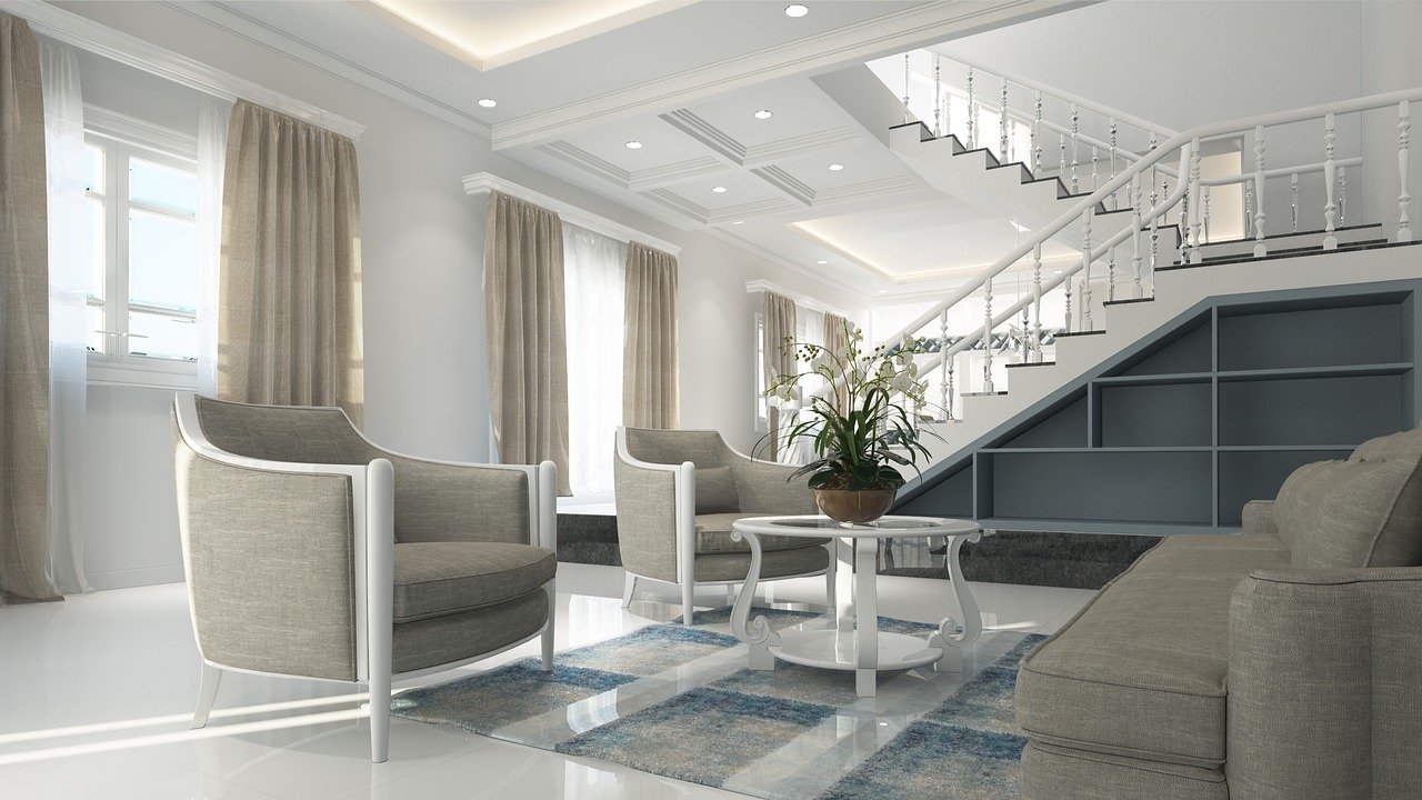 Le meilleur logiciel d'architecture d'intérieur pour designer son intérieur soi-même