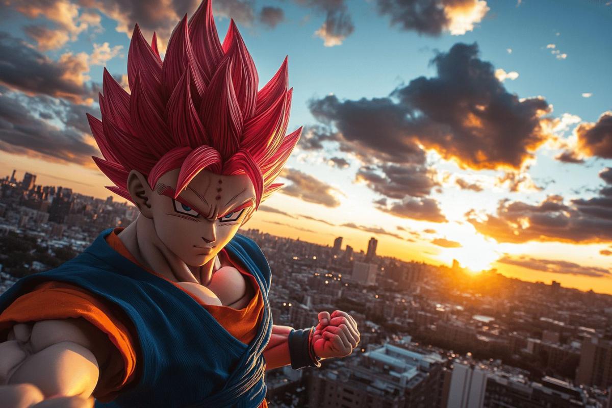 Cette loi texane pourrait interdire Dragon Ball : les fans en panique totale