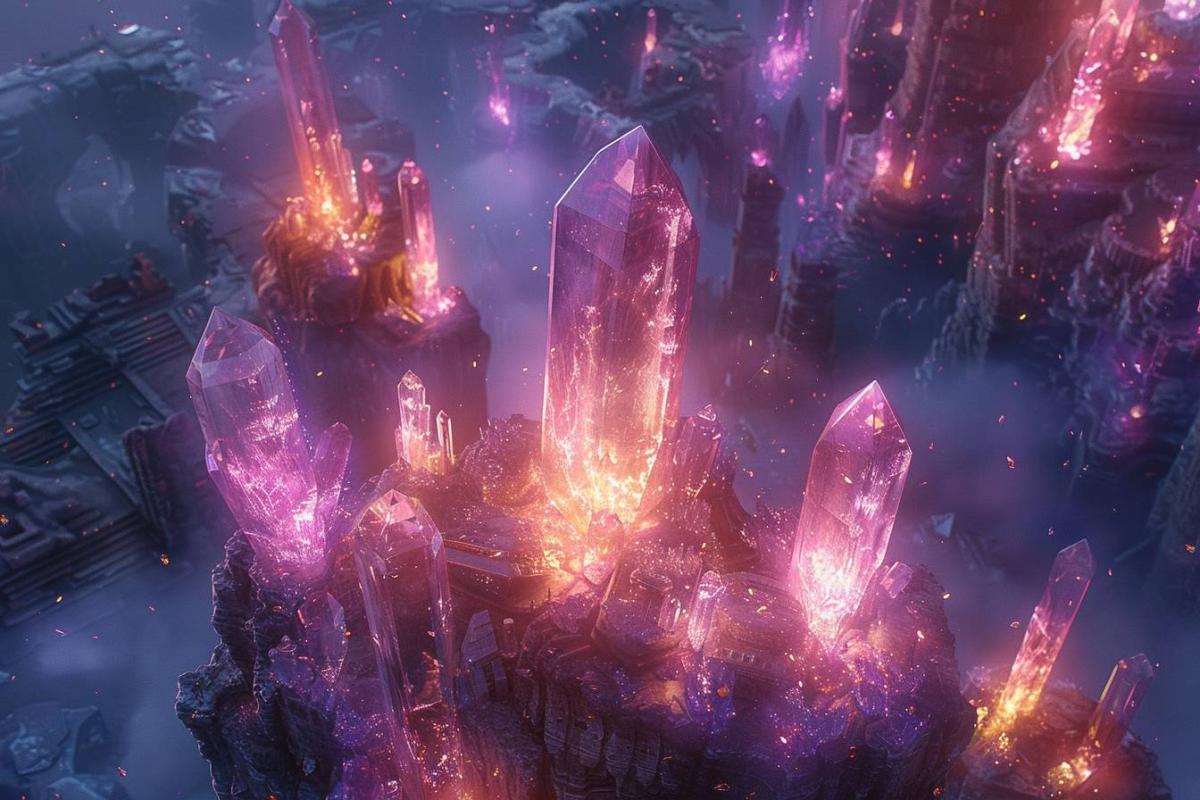 L'orbe de matière sombre dans FF7 Rebirth : l'accessoire ultime pour vaincre Sephiroth