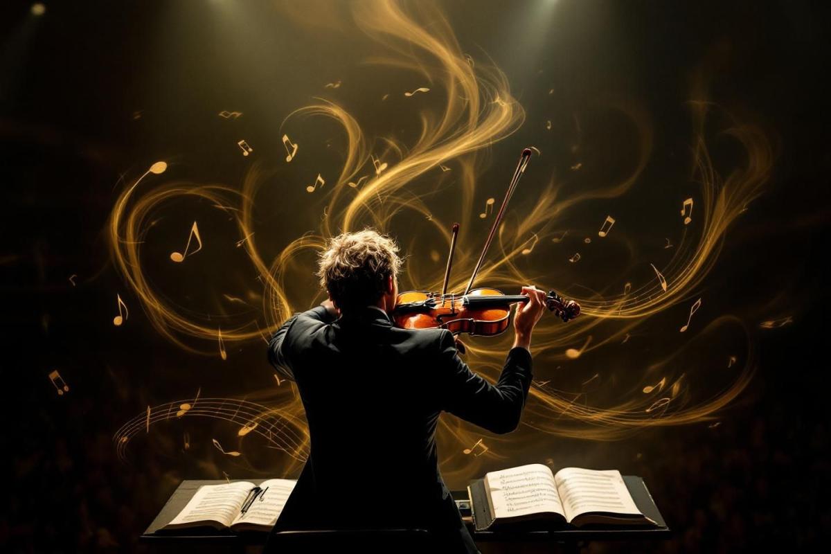 Lorien Testard dévoile sa musique captivante pour Clair Obscur : une symphonie sans retenue