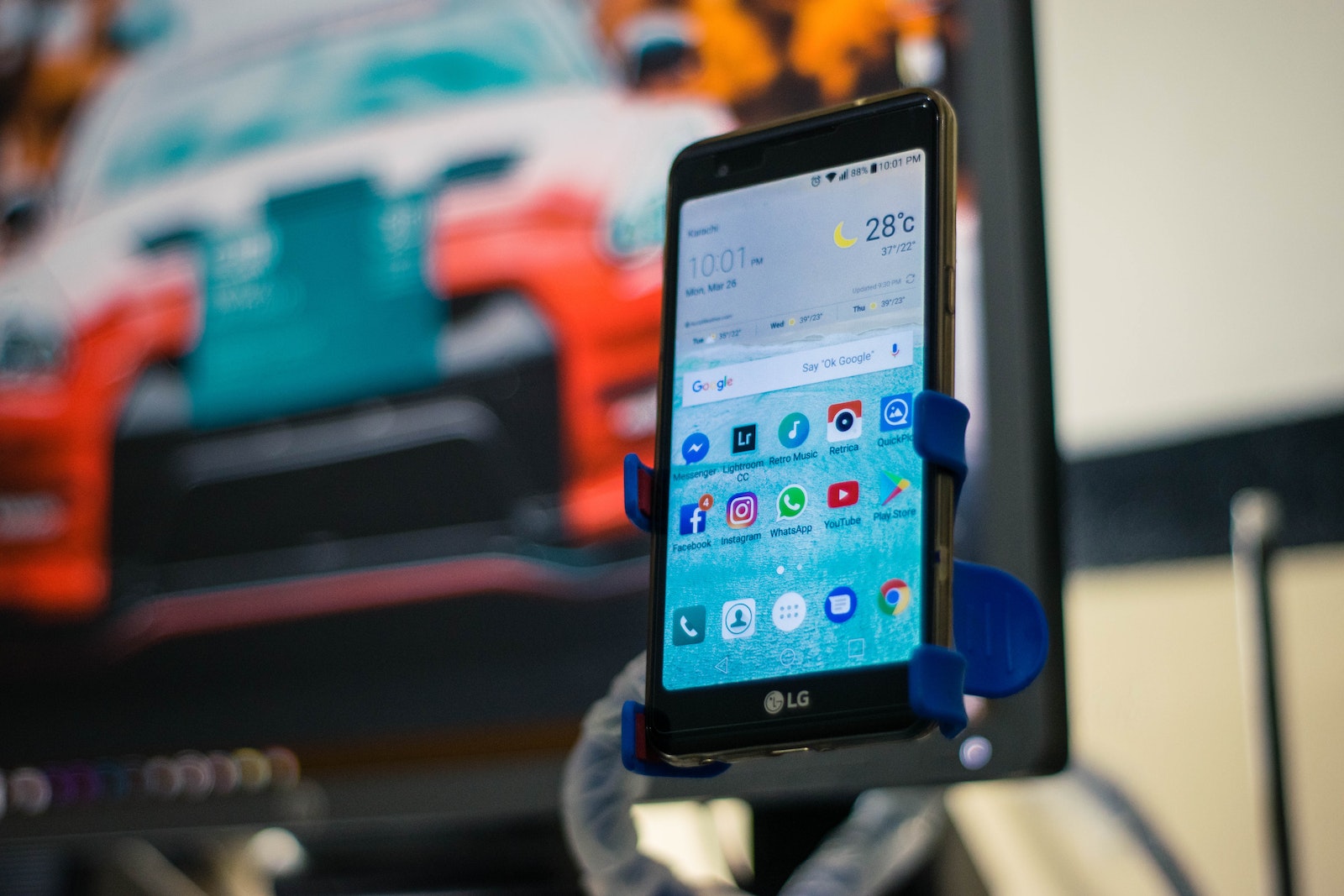 Lucky Patcher : le meilleur outil pour administrer vos applications Android