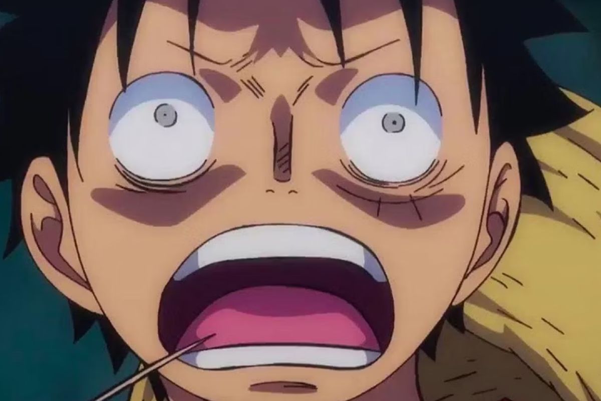 Cette théorie One Piece sur Luffy et Laugh Tale à choqué plus d'un fan...