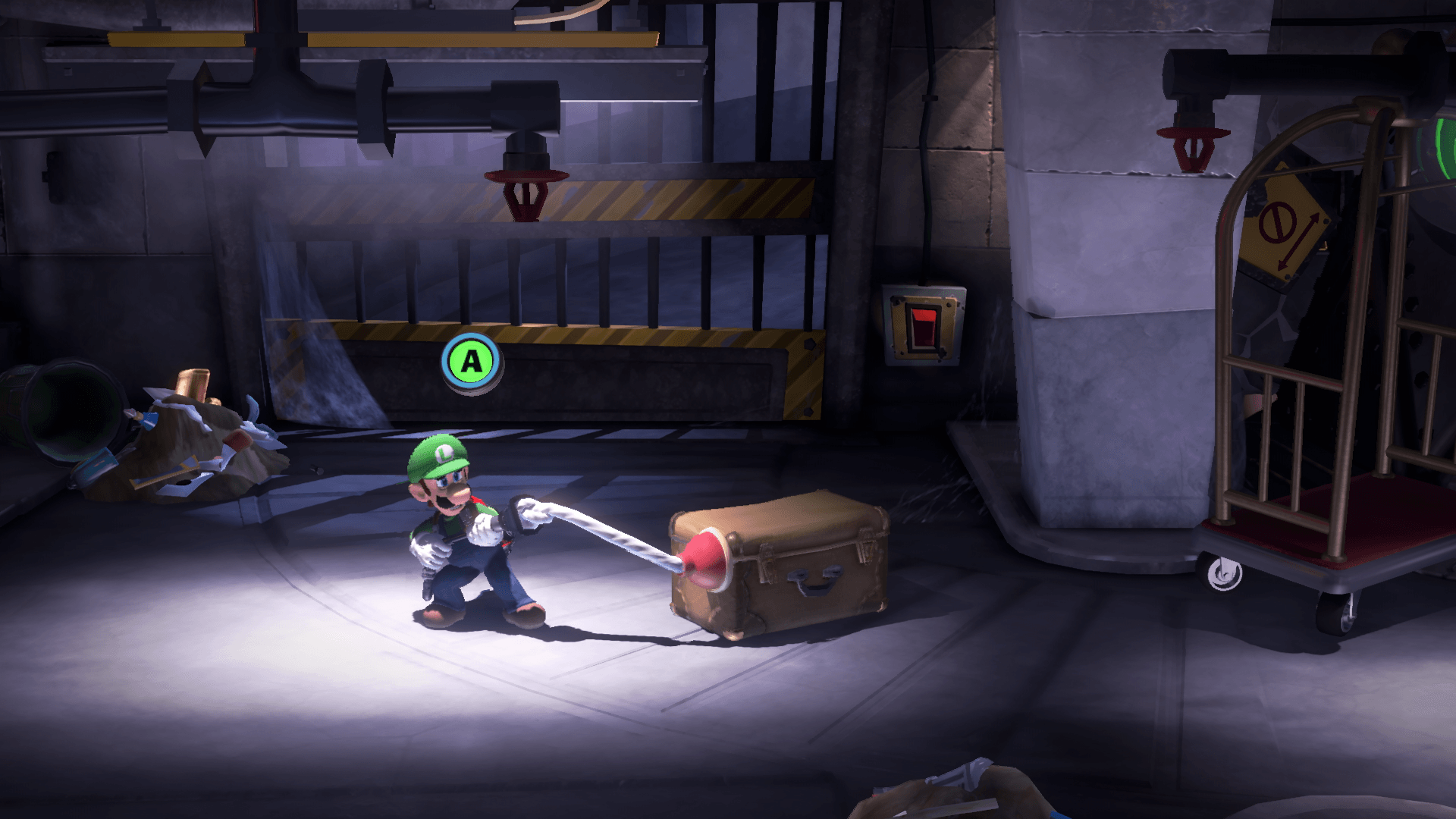 Luigis Mansion 3 : Test du jeu sur Switch, avis et astuces
