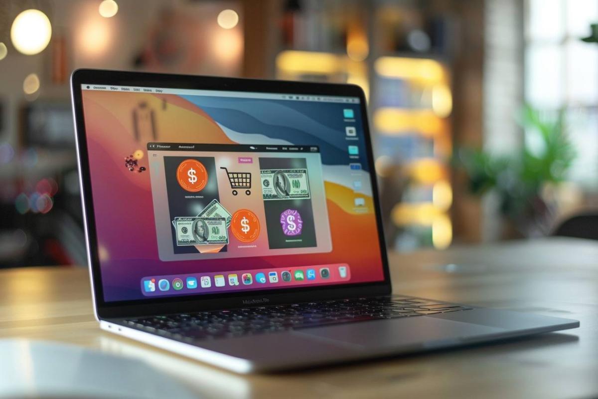 MacOS 15 : économisez sur l'achat d'un Mac grâce aux nouvelles fonctionnalités