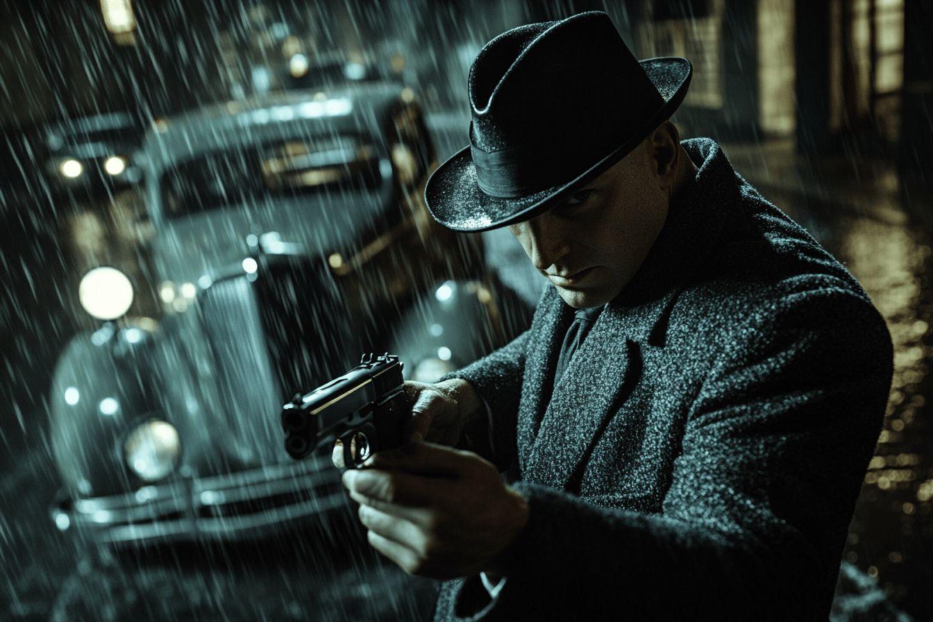 Mafia 1 : date de sortie, actualités et tout savoir sur le jeu vidéo culte