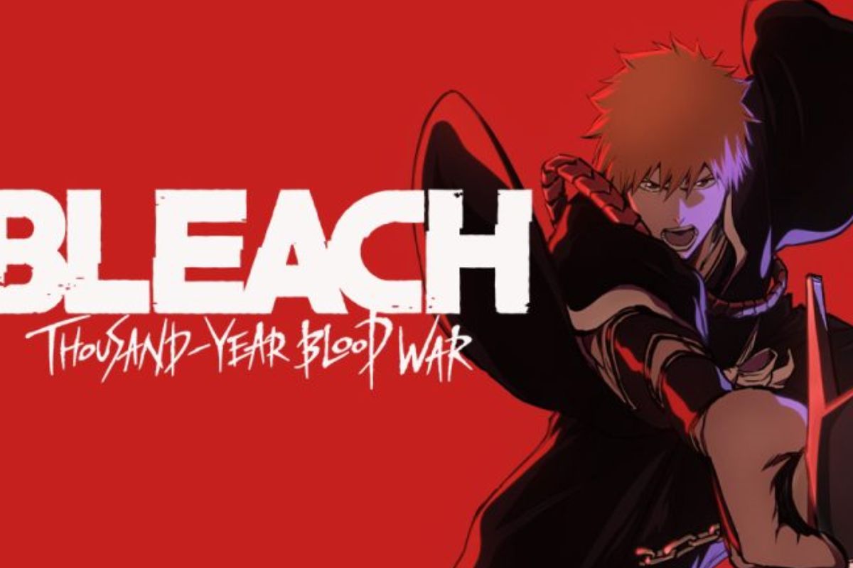 "Mais tu n'avais rien vu??"  La famille de Tite Kubo à été obligé de le prévenir d'un énorme changement qui s'était passé dans Bleach The Thousand-Year Blood War 