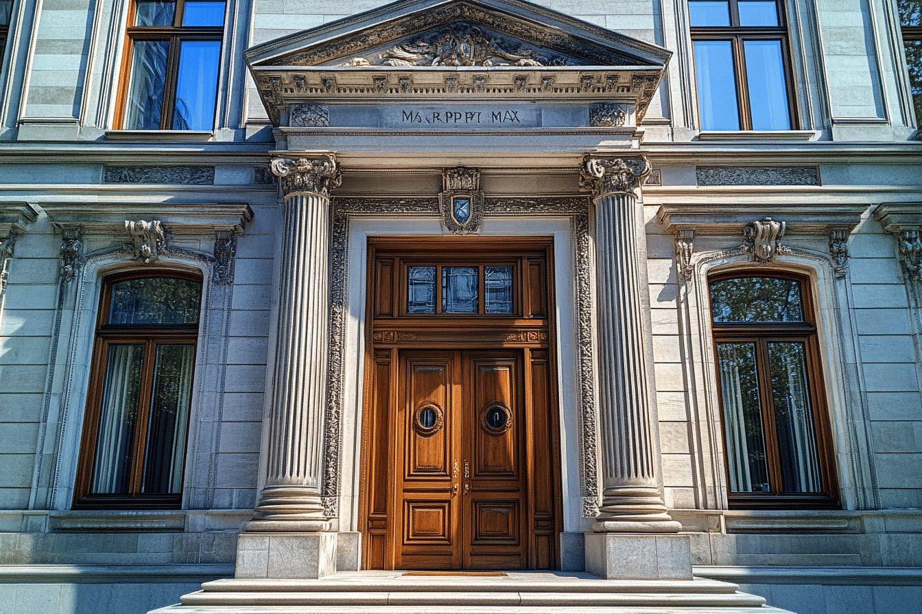 Maison du maire : horaires et informations pratiques de la ville