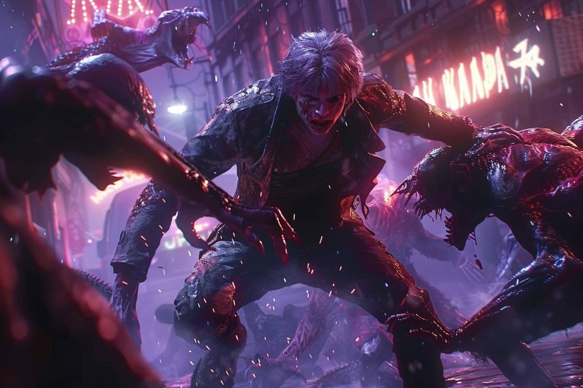 MAPPA en danger ? Un concurrent de Solo Leveling pourrait tout changer après le scandale