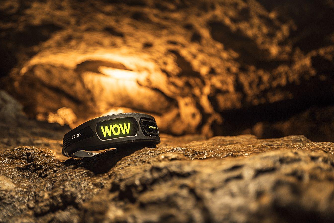 Marque de spéléologue suprême WoW : où la trouver et comment l'obtenir