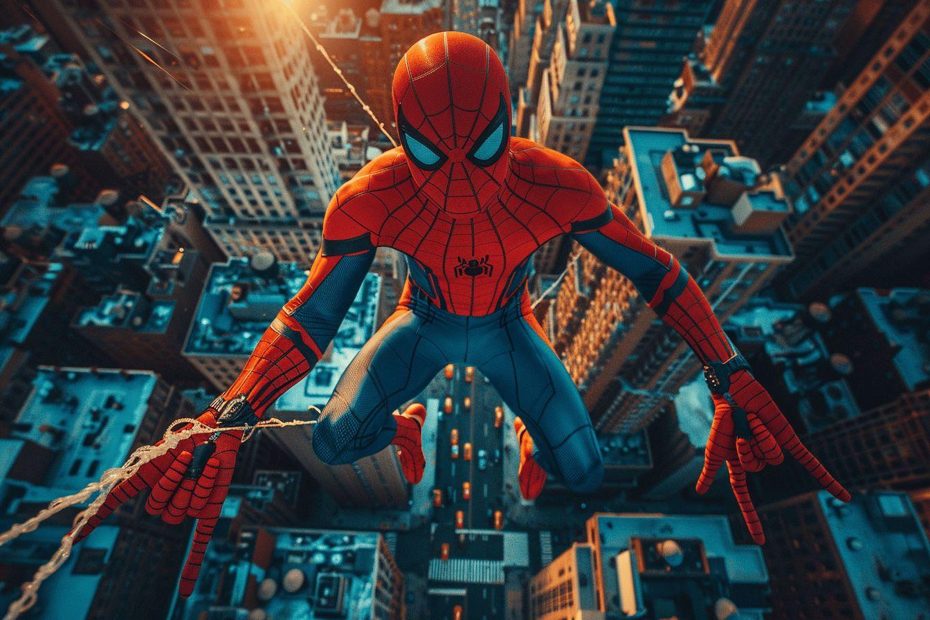 Marvel's Spider-Man 3 PS5 : date de sortie, gameplay et nouvelles révélations