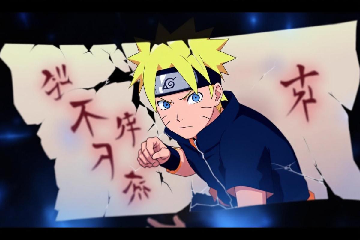 Mauvaise nouvelle : le film Naruto prend un retard inquiétant (les fans sont furieux)