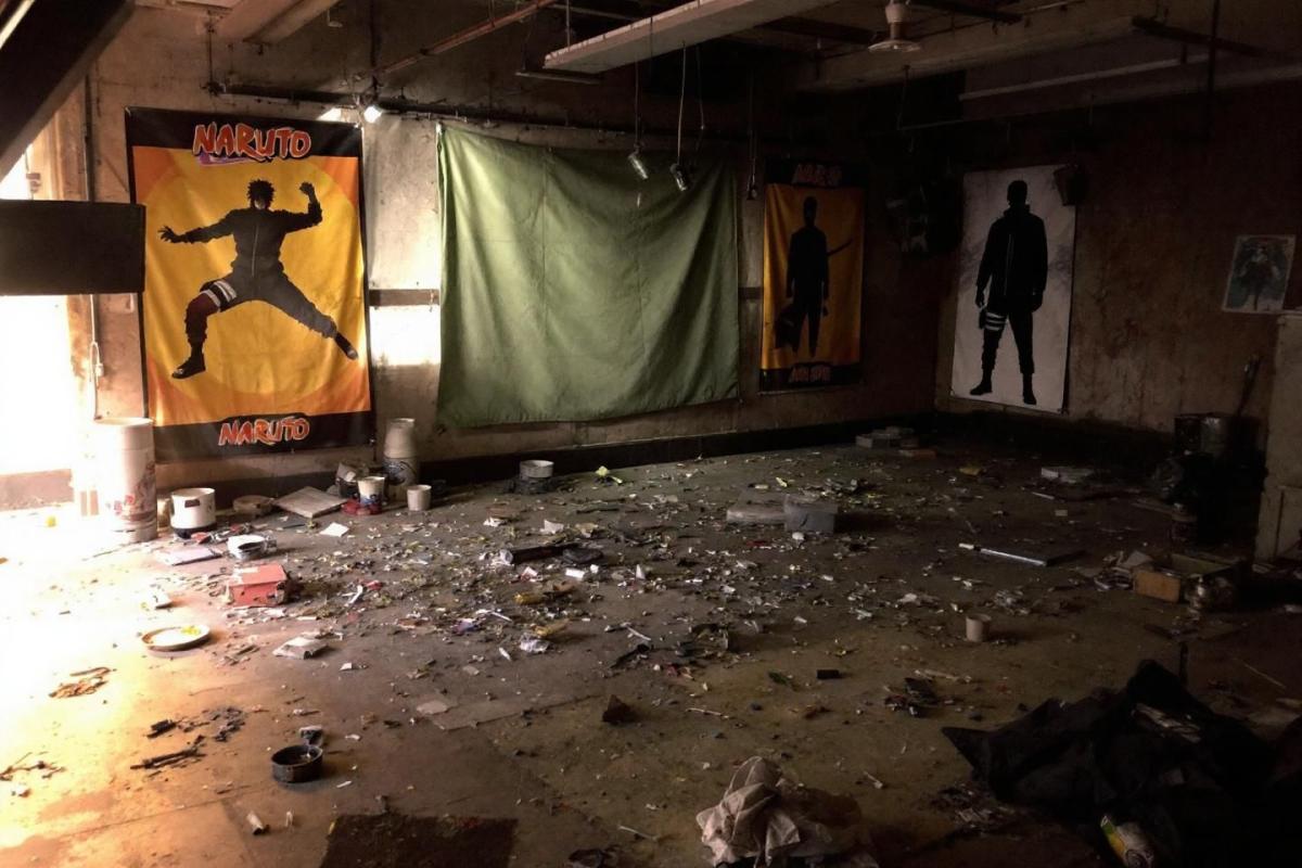 Mauvaise nouvelle pour le film Naruto : le réalisateur abandonne pour Marvel