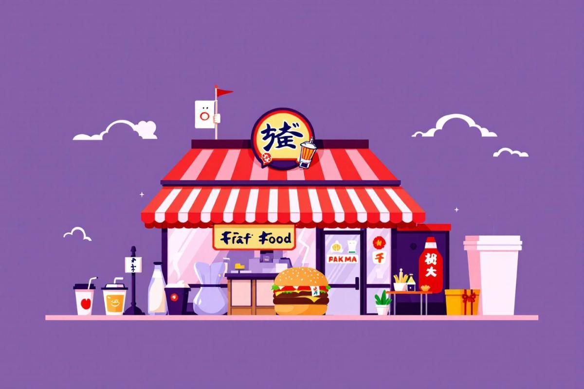 McDonald's Japon annule sa campagne Happy Meal ONE PIECE après le fiasco POKEMON