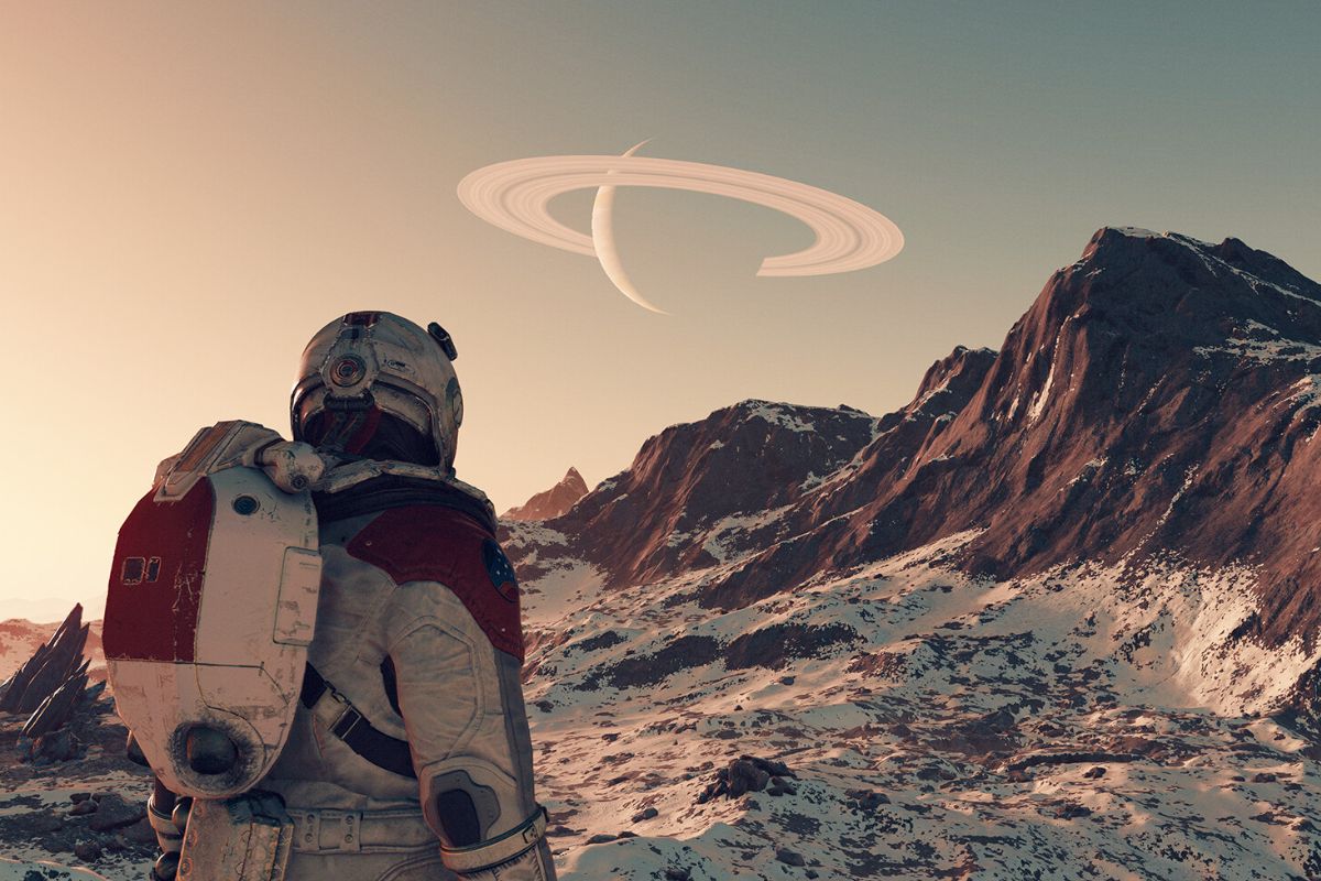 Ce petit détail de Starfield pourrait révéler quelque chose qui ferait très plaisir aux fans 🤩