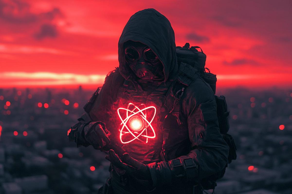 Méga promo Steam : la célèbre série post-apocalyptique en réduction atomique