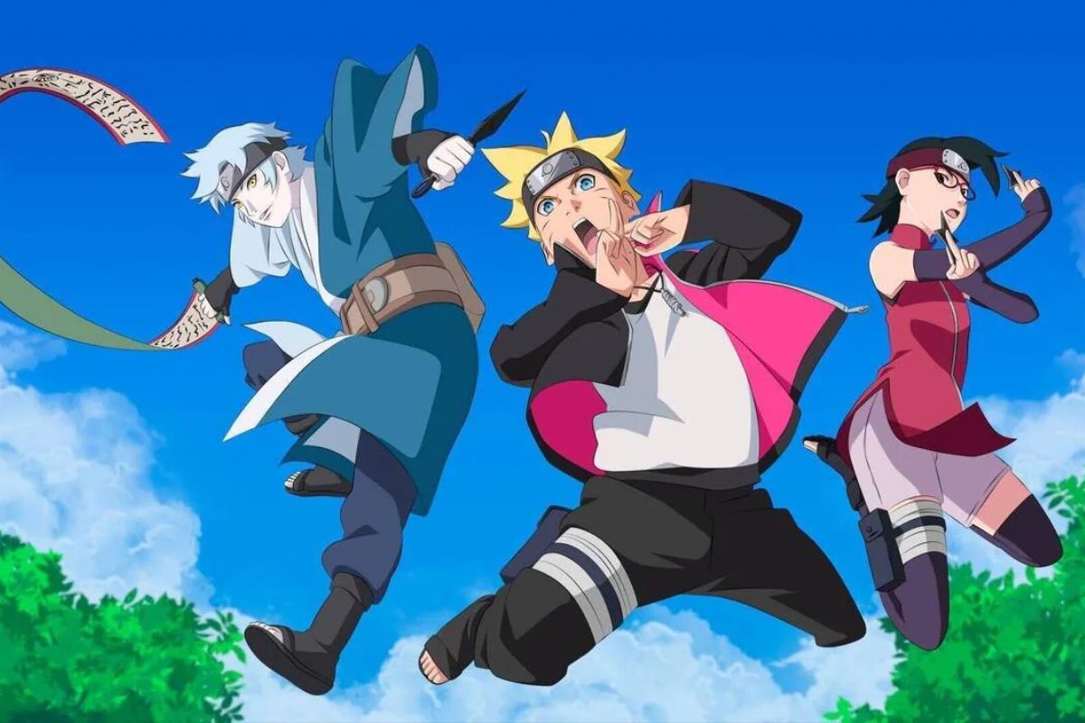 "Cette scène était exceptionnelle " Même les fans de One Piece reconnaissent que Boruto nous a offert un combat magnifiquement chorégraphié avant de décliner en qualité.