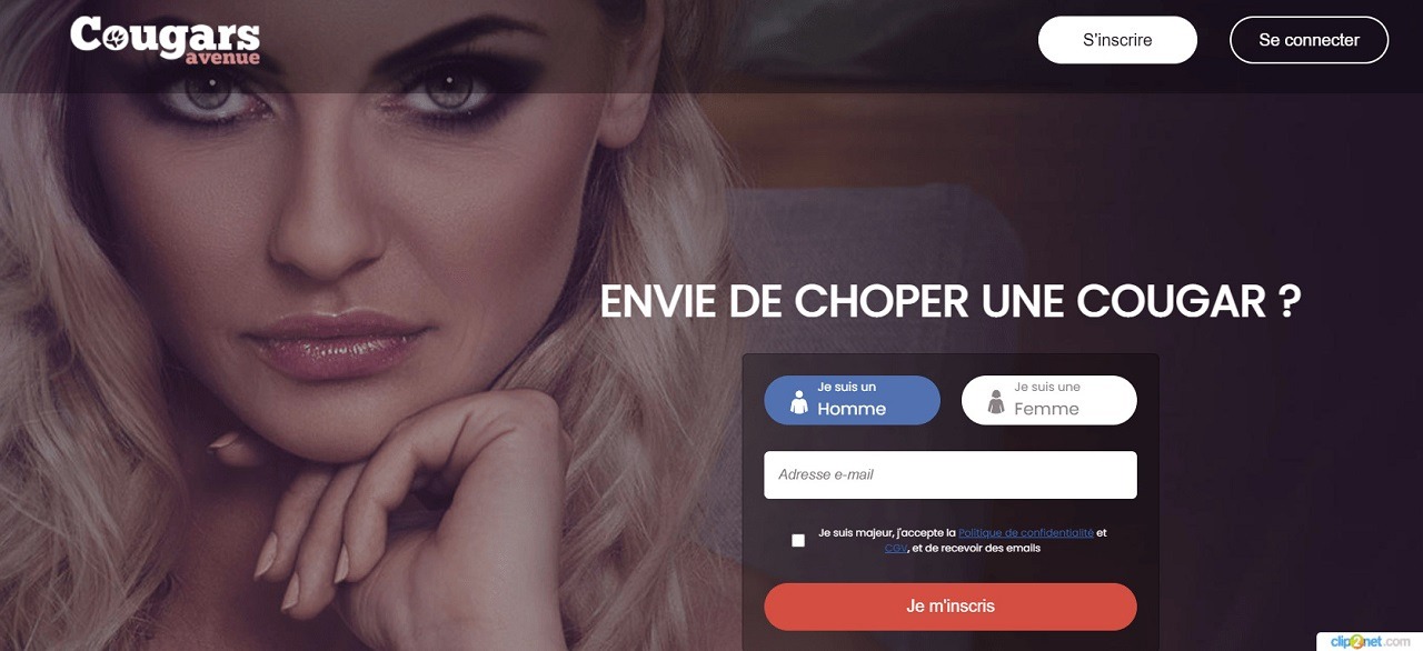 Meilleures applications de rencontre cougar : Top 5