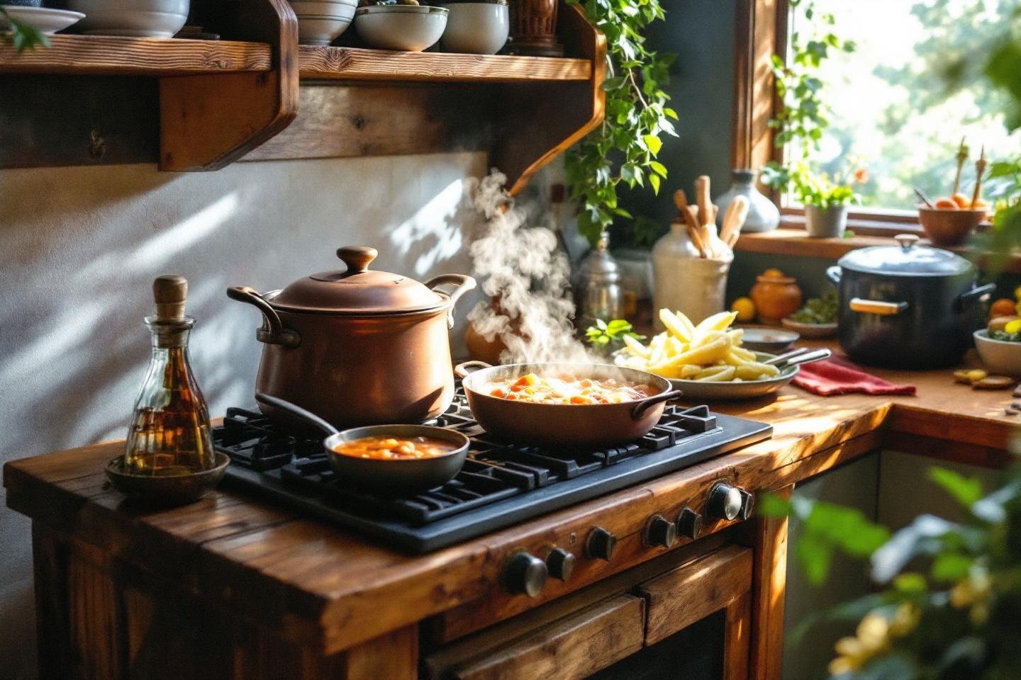 Les meilleures recettes dans Zelda TOTK : liste complète des plats et remèdes