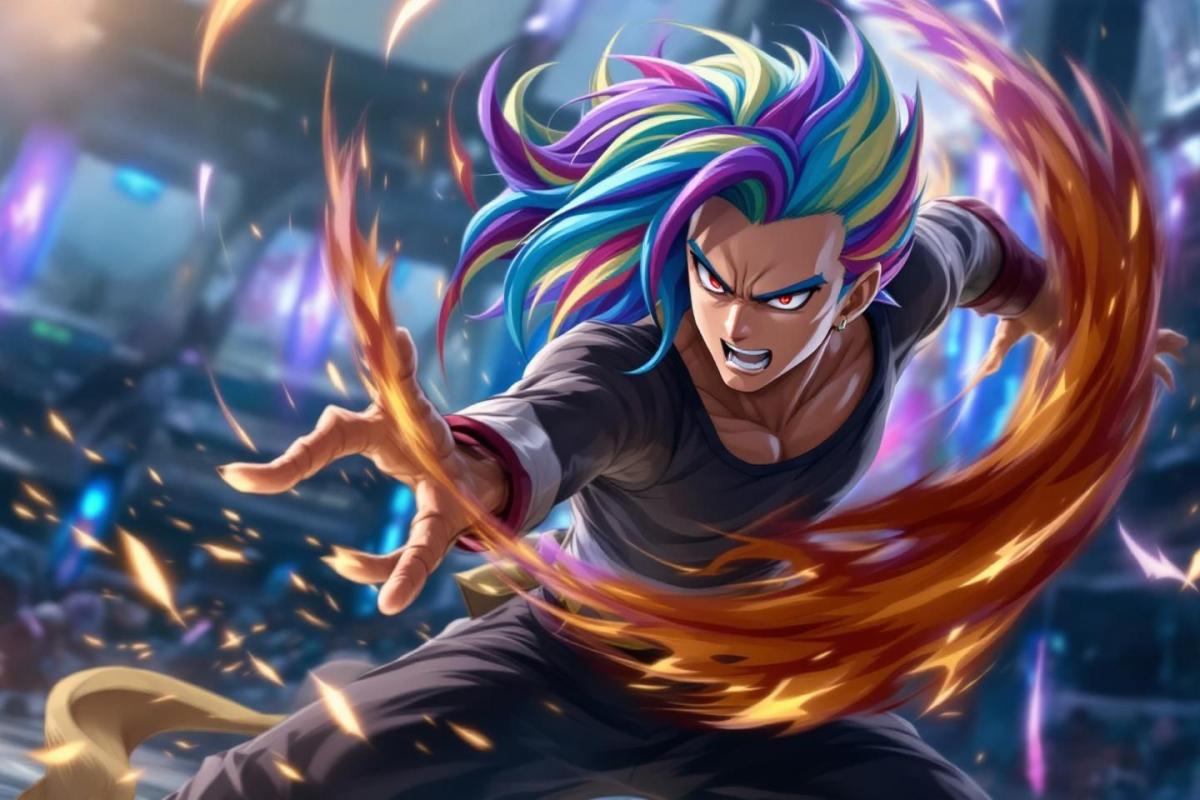 Meilleurs animes avec power scaling supérieur à Dragon Ball : top des séries à découvrir