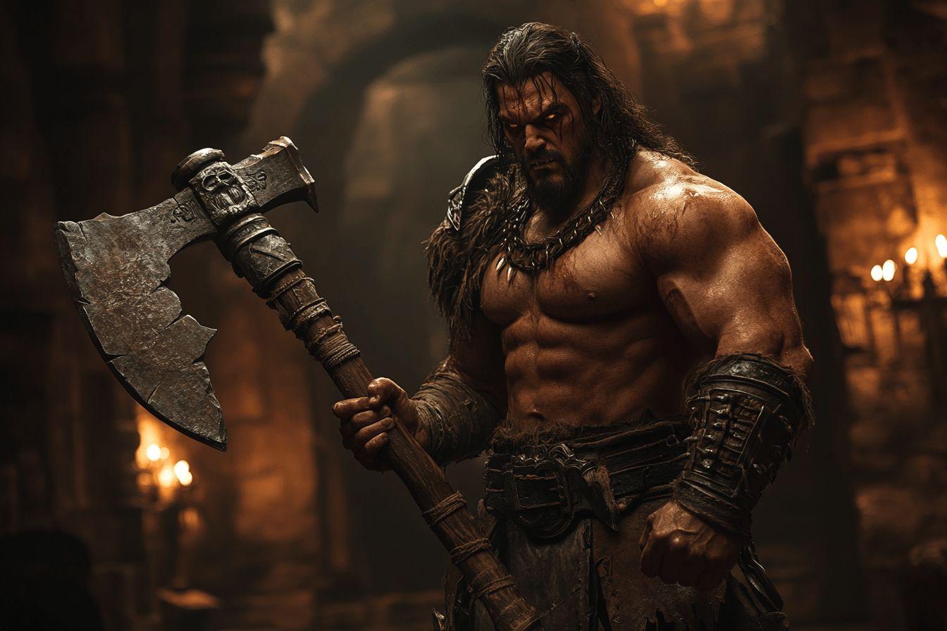 Meilleurs builds barbare diablo 4 : guide complet des constructions pour tous niveaux