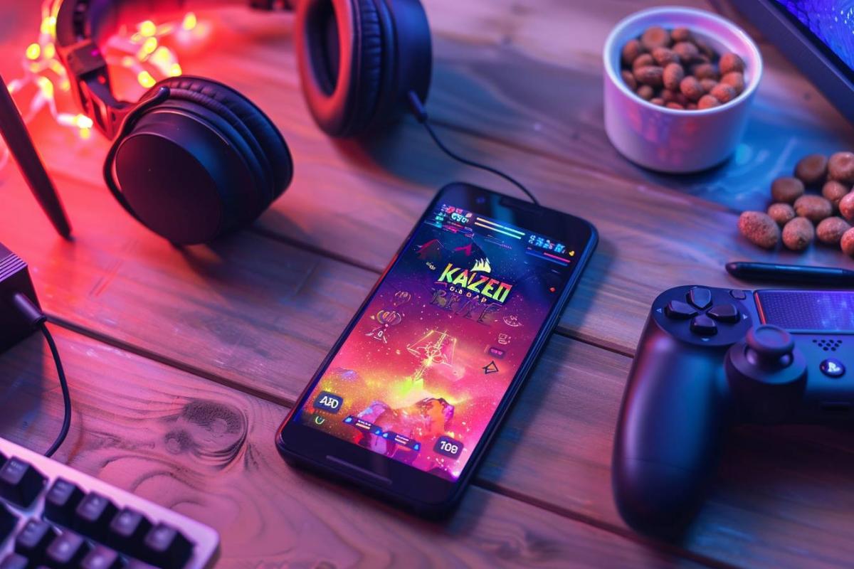 Les meilleurs codes Grand Kaizen du mois : boostez votre expérience de jeu mobile