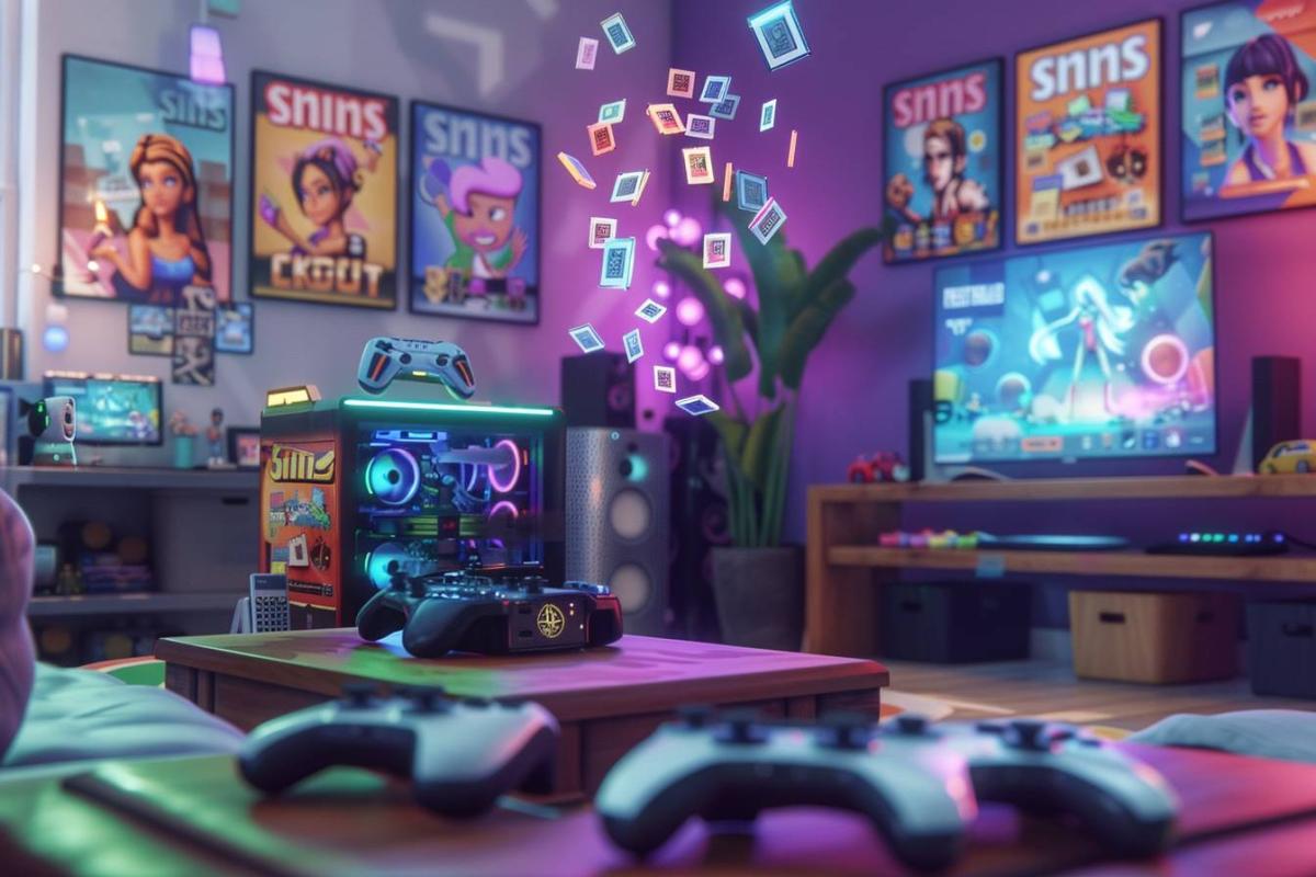 Les meilleurs codes triche construction pour Les Sims 4 sur PC, Mac, Xbox et PlayStation